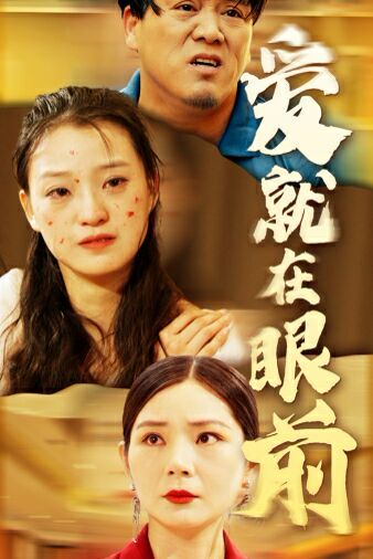 新爱就在眼前 第41-68集完结(大结局)