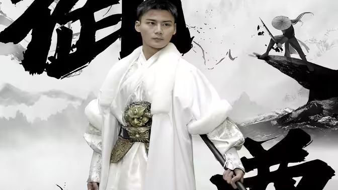 御尊 第81-93集完结(大结局)