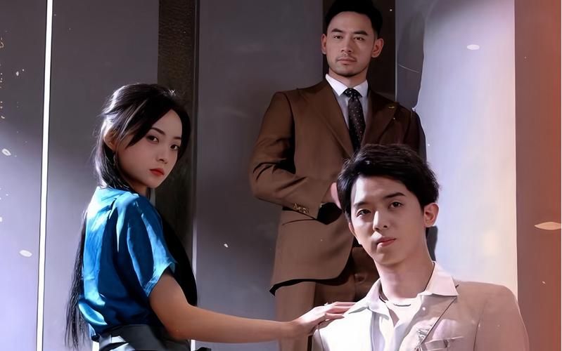 殊途-演员的使命 第81-87集完结(大结局)