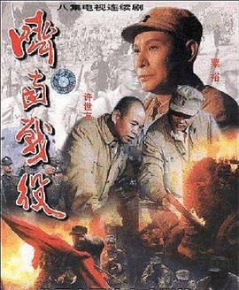 济南战役 第5集