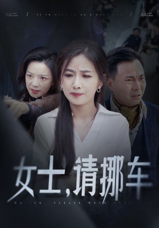 女士请挪车（善门难开） 第21-29集完结(大结局)
