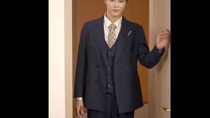 报告总裁，夫人偷生了个 第1-30集