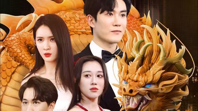 让你扮演神王，你来真的？ 第81-95集完结(大结局)