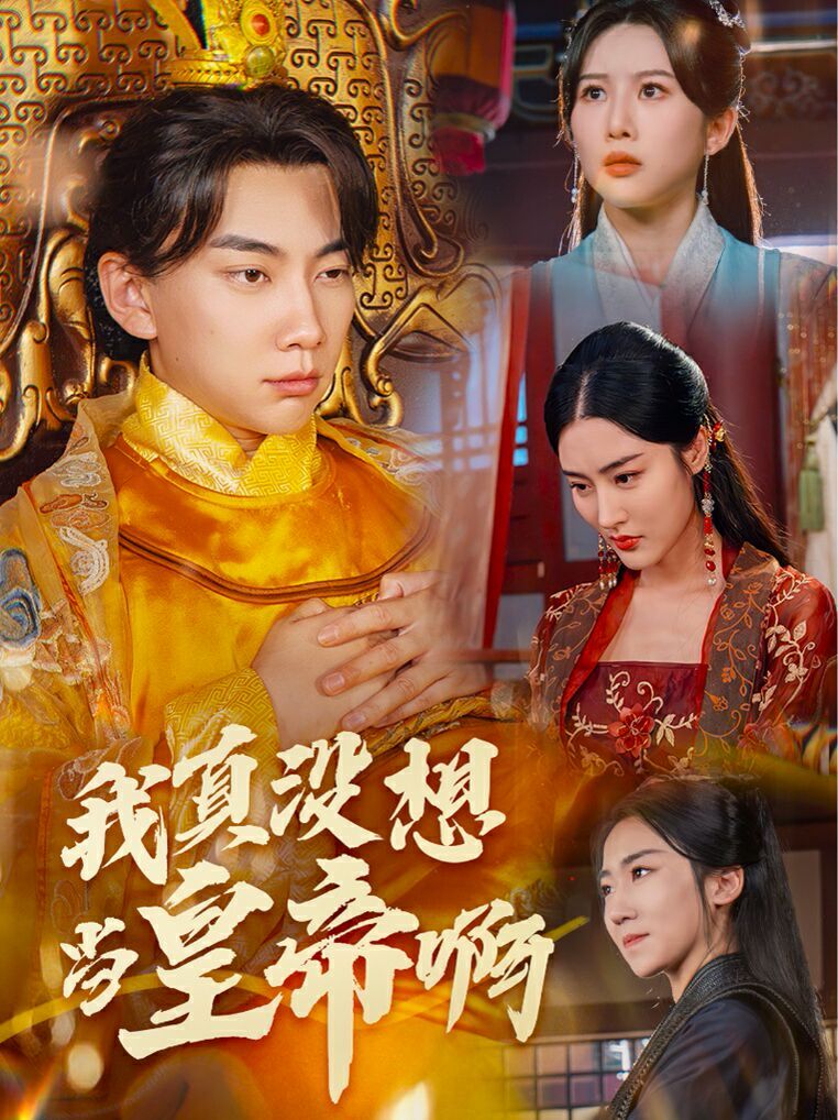 我真没想当皇帝啊(回到古代当昏君) 第41-60集