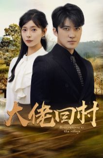 大佬回村 第67集