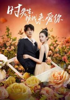 时先生，换我来爱你 第61-80集