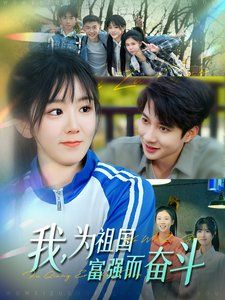 我为祖国富强而奋斗 第61-80集完结(大结局)