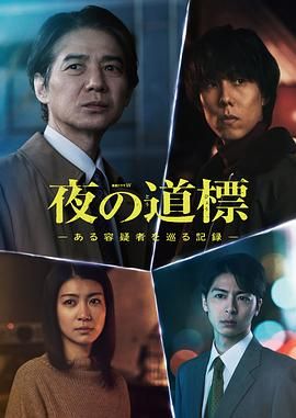 夜之路标 围绕某嫌疑人的记录(全集)