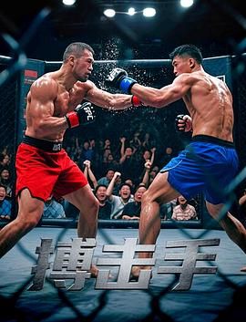 搏击手(全集)